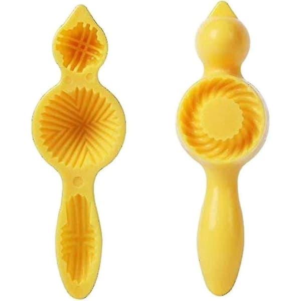 【NX】Bn-2 stk kakeform Orientalisk kakeform Maamoulform Kompatibel med Smallbee Godteri Sjokolade Gave