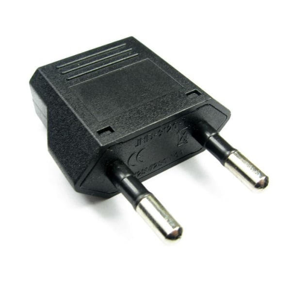 IC Reseadapter, omvandlare, USA till Sverige