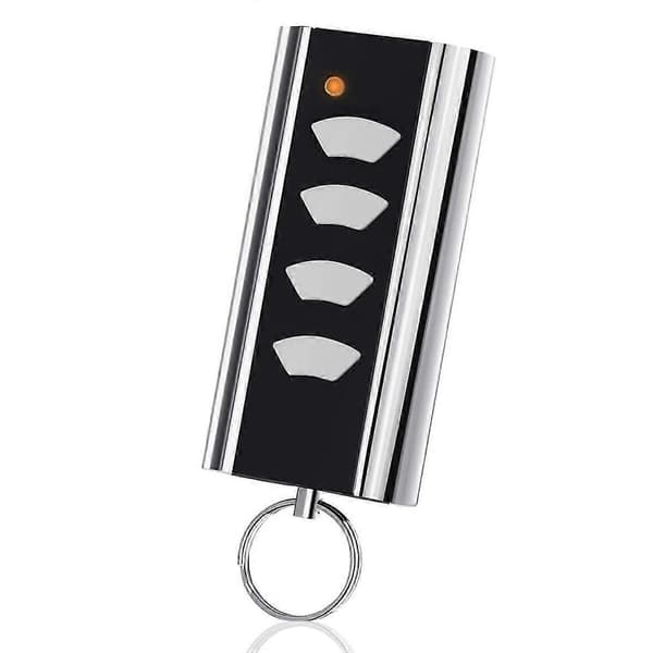 Fjernbetjening til Normstahl Entrematic RCU 433-4K, RCU 433-2K, EA433 2KM, 433.92 Rolling Code Garage R-FX-
