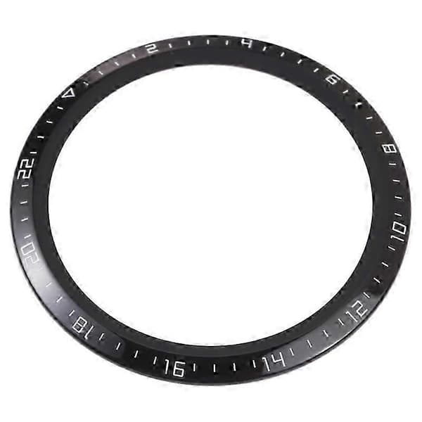 For Huawei Watch GT 2 46mm OEM Front Screen Outer Glass Lens Replacement Parts (without logo)-Good