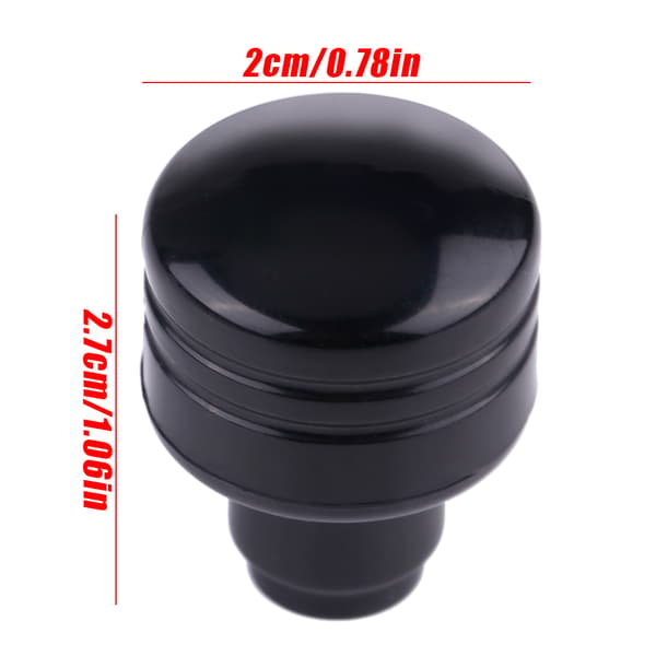 5.8G 5dBi RHCP High Gain FPV Quadcopter Mushroom Antenna Drone Accessory (Inner Needle)