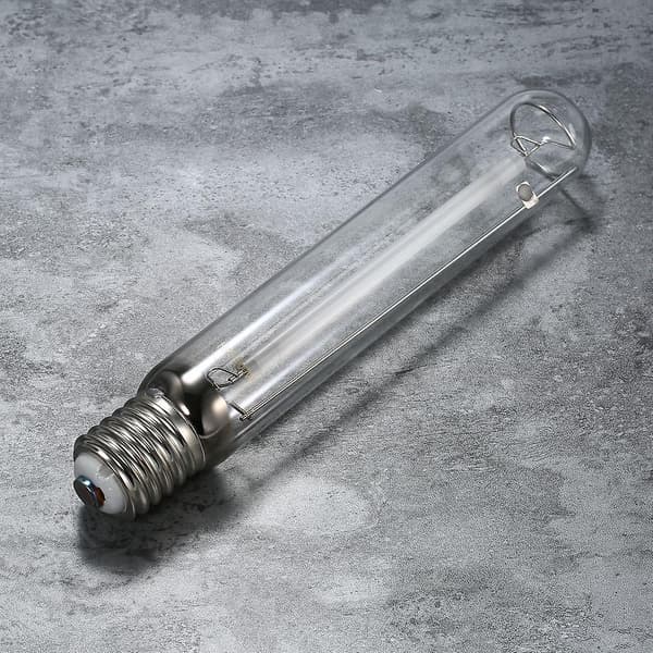 600W E39 Högtrycksnatrium Växtlampa HPS Lampa för Hydroponisk Odling