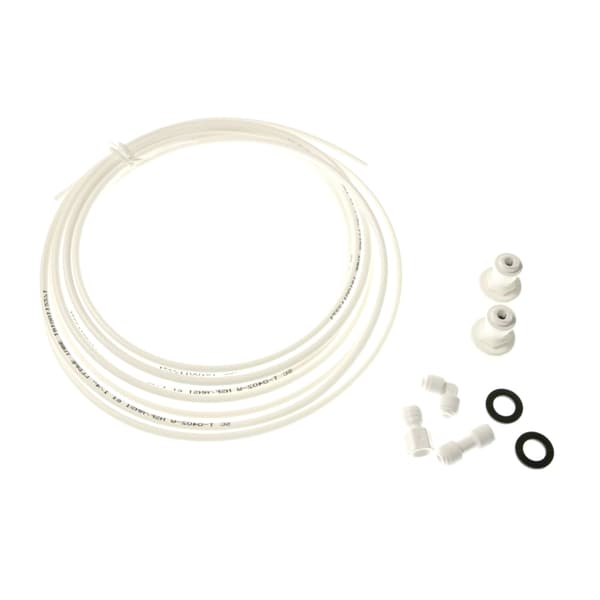 Eurofilter WF020 inntaksslange for side-by-side-kjøleskap