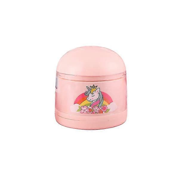 Unicorn Automatic Pencil Sharpener For Kids, Automatic Sharpener, Unicorn Sharpener, Desk Sharpener/Gift For Kids 12 12