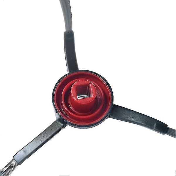 Sidebørste kompatibel med Ecovac Deebot 950 920 T5 Max T8 T9 Aivi N8 Pro Robot