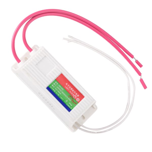 Neon Electronic Transformer 4KVAC 30mA Load 1-4m Neon Sign Power Supply Rectifier
