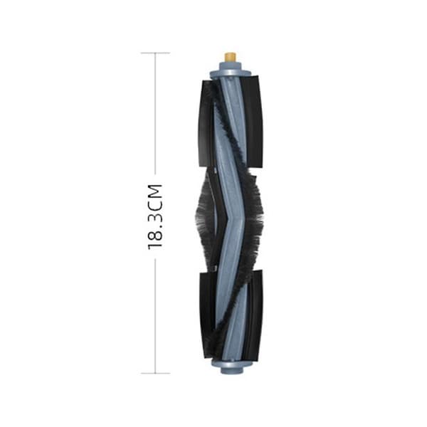 4 kpl Vaihtoharjoja Deebot X1 Omni/x1 Turbo -imuriin, Tarvikkeet