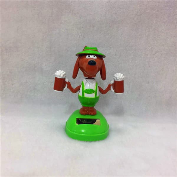 Sol dopp ABS 11cm 7cm 5cm