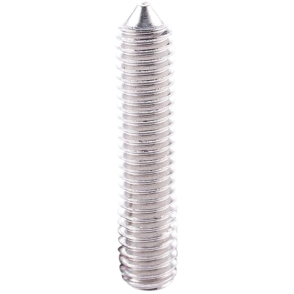 M6 Stainless Steel Countersunk Head Screw Hex Socket Set Screw M6X30Mm 20PCS