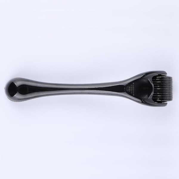 Facial Micro Needling Roller, Beard Roller, Micro Needling Roller Beard Growth Kit, Beard Roller Hair Growth Beard Care Kit For Men Skin Care Micro Ne