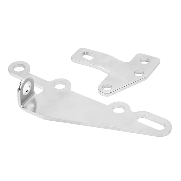 Metal Transmission Shift Cable Bracket for TH200, TH200-4R, TH250, TH350, TH400, TH700-R4, 4L60