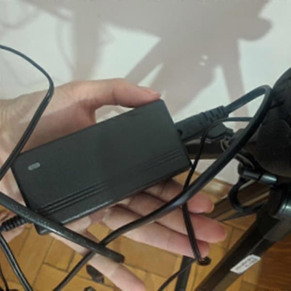 Ack-e8 AC-adapterkit til digitalkamera til Rebel T2i T3i T4i T5i 550d 600d 650d 700d Kiss X4 X5