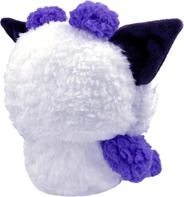 Kuromi Pehmolelu, My Melody Pehmonukke, 22CM Sanrio Pehmolelu