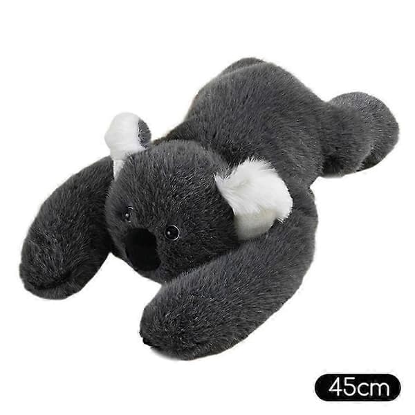 Vægtet plyslegetøj Koala 45 cm