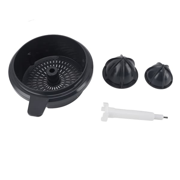 Juicesett Sil for TM6 TM5, Sitrus Appelsin Sitron Separasjon, Juicertilbehør