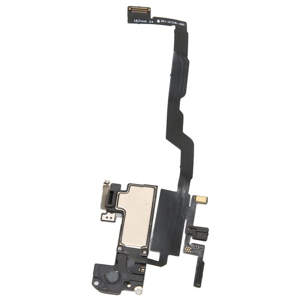iPhone XS ørehøjttaler flexkabel med nærhedssensor og mikrofon