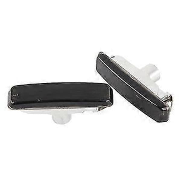 Replacement Glass for Smoked Side Marker Lights for 5-SERIES E39 1996-2004
