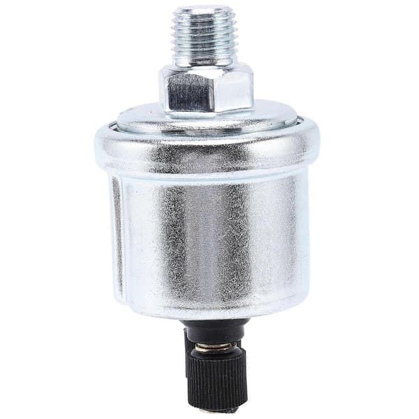 VDO Oljetryckssensor 1/4 NPT 13 mm 0-10 bar Mätinstrument