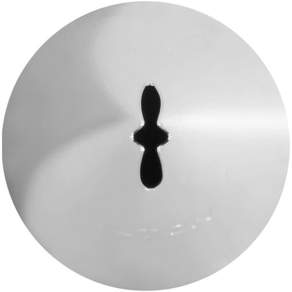 Wilton Tyll 67 Bladtyll Blader Gul yellow
