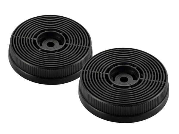 Kullfiltre 2 stk type BT-S 1