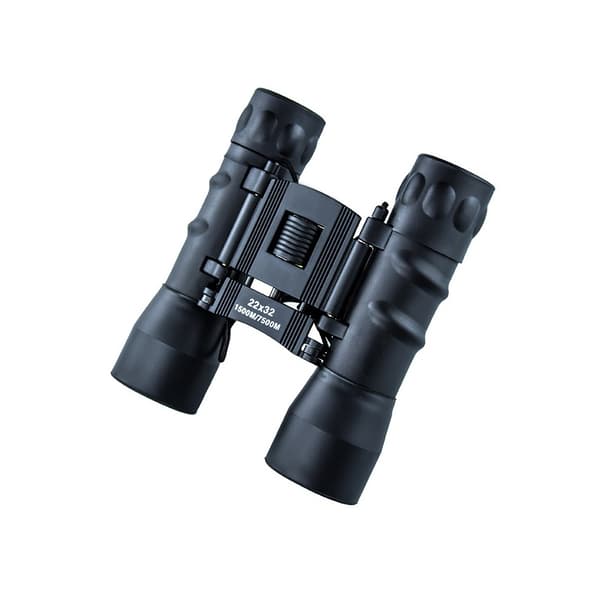 22x32 High Magnification Binoculars - Perfect for Outdoor Use, Clear and Sharp Image, Compact Design