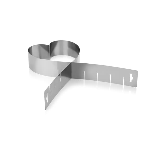 IGenetti Bageform Stor 135