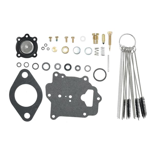 Karburator Carb Kit Erstatning Holdbar Til Jeep M151 Mutt Amc 151