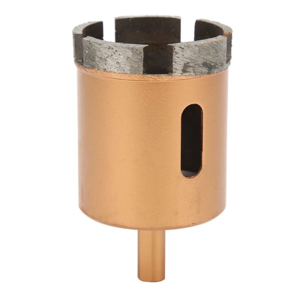 Marble Ceramic Tile Concrete Wall Hole Saw Drill 40mm 50mm 60mm