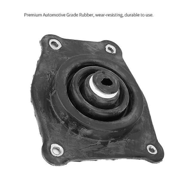 Gummi gearstangsmanchet tætningsisolator til Mazda Miata 1990-2005 NA01-64-481B