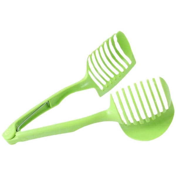 Tomato Vegetable Multifunctional Slicing Tool, Handheld Slicer Kitchen Utensil.