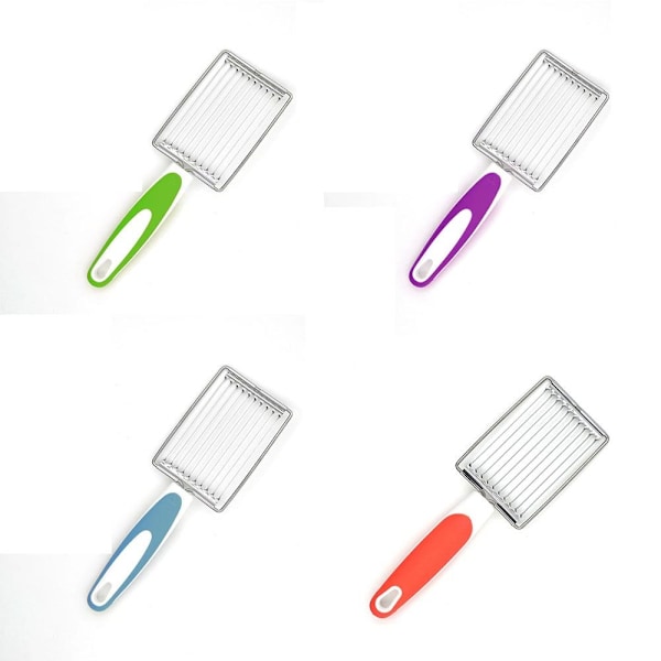 TPU-etui for TCL 501 Green