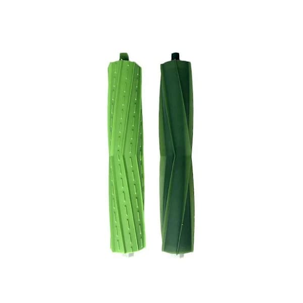 4-pack Main Brush Accessories for Combo J7+ Robot Vacuum Cleaner