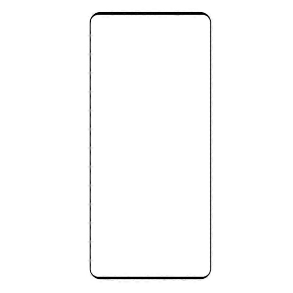 Karkaistu lasi ZTE nubia Red Magic 7 Pro -puhelimelle