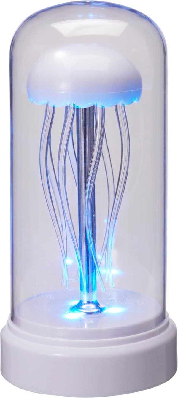 Goplelampe LED multifärg multicolor