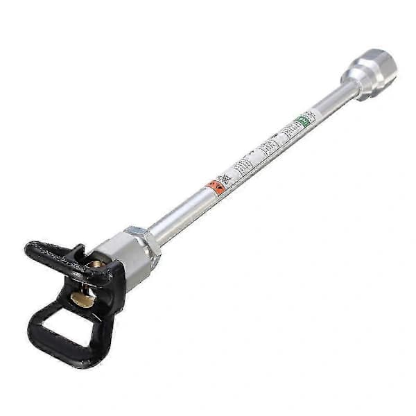 Wagner Control Pro Suutinpidentäjä 30 cm, Musta