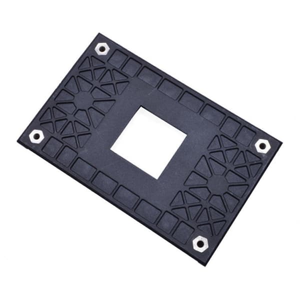 Universal PC Computer CPU Radiator Bracket Heatsink Stand Cooling Fan Mounting Holder for AMD-Socket AM4 Motherboard