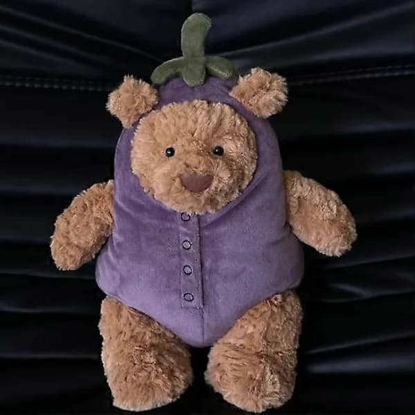 Bartholomew-nalle pehmolelu