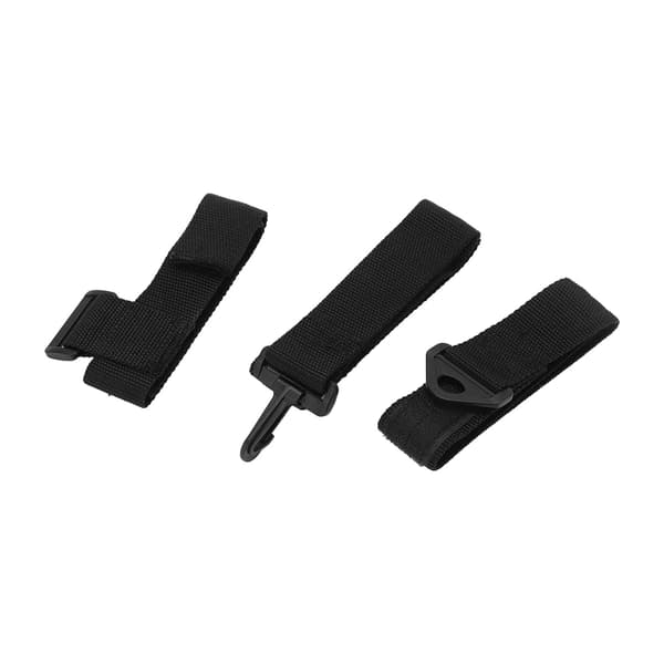 Nylon Leg Band Golf Swing Posture Trainer Knee and Ankle Movement Correction Aid for Beginners 0.2 0.2