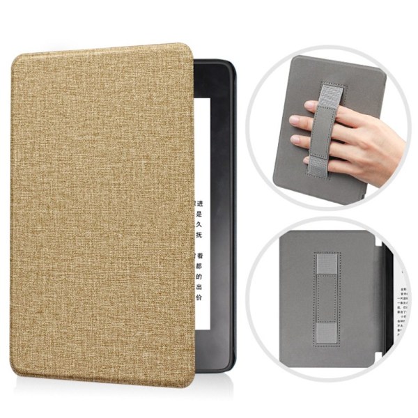 Smart Case DP75SDI Skyddsfodral GULD Gold