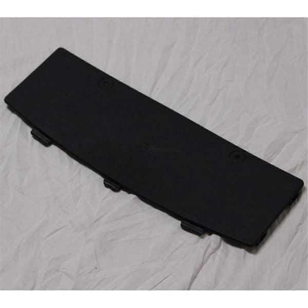 Tilhengerfestedeksel for bakre støtfanger 1135412-00-A for Model 3 17-23