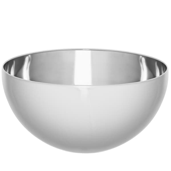 Blandebolle i rustfritt stål, 1,5 l, 19 cm 164