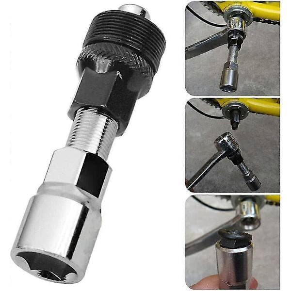 Crank Puller Universal Bicycle Crank Remover