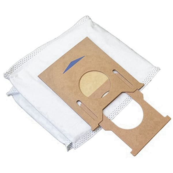 Mop cloth and vacuum cleaner bag, waterproof, for DEEBOT OZMO T8 robot vacuum cleaner, replacement accessories