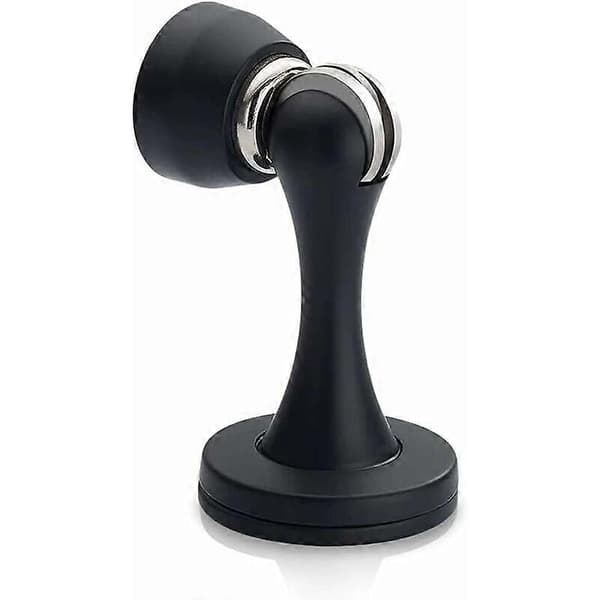 Magnetisk Dørstopper, Vægdørlås Solid Metal Magnetisk Dørkarm