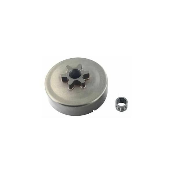 Sprocket 3/8 LP - 6 teeth for Stihl chainsaw models 017