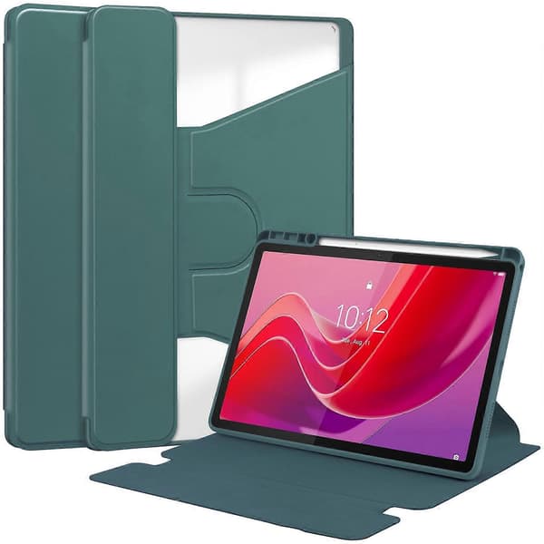 Tablettikotelo Lenovo Tab M11 Multicolor Style C:lle Multicolor Style C
