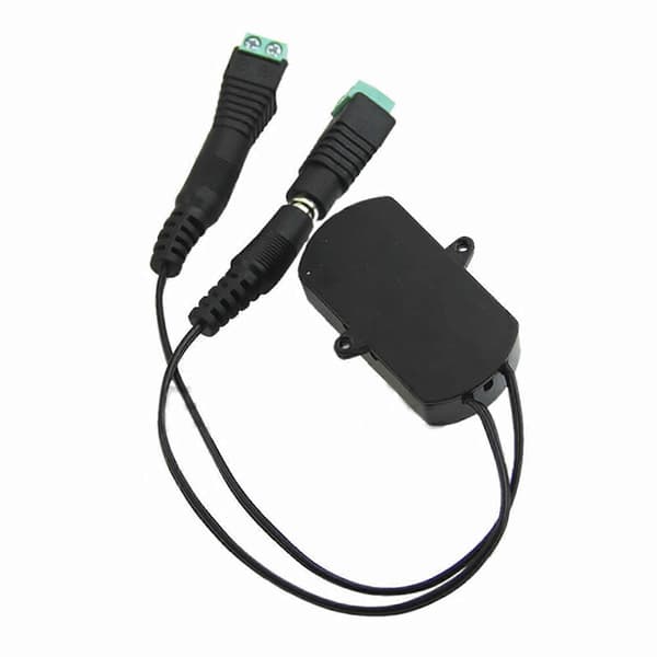 Ny LED Strip Automatisk Mini for DC 6V-24V PIR Kropp Infrarød Bevegelsessensorbryter