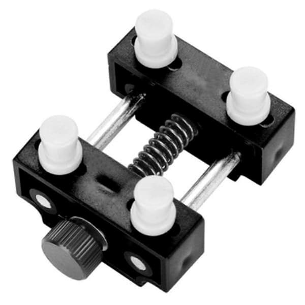 Adjustable Watch Opener Back Case Press Closer Remover Fixing Holder Case Repair Tool Movement Dial Fixer