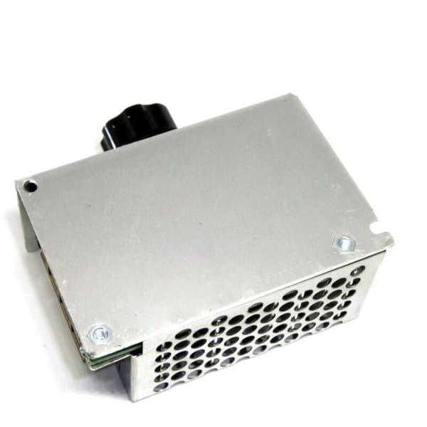220V Motorhastighedsregulator, 4000W AC Spændingsregulator