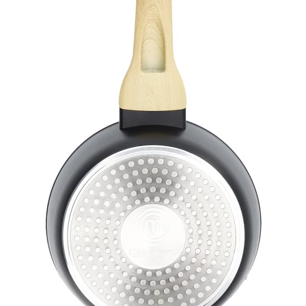 Masterchef Natural Saucepan with Lid 18cm - Known from Sweden's
